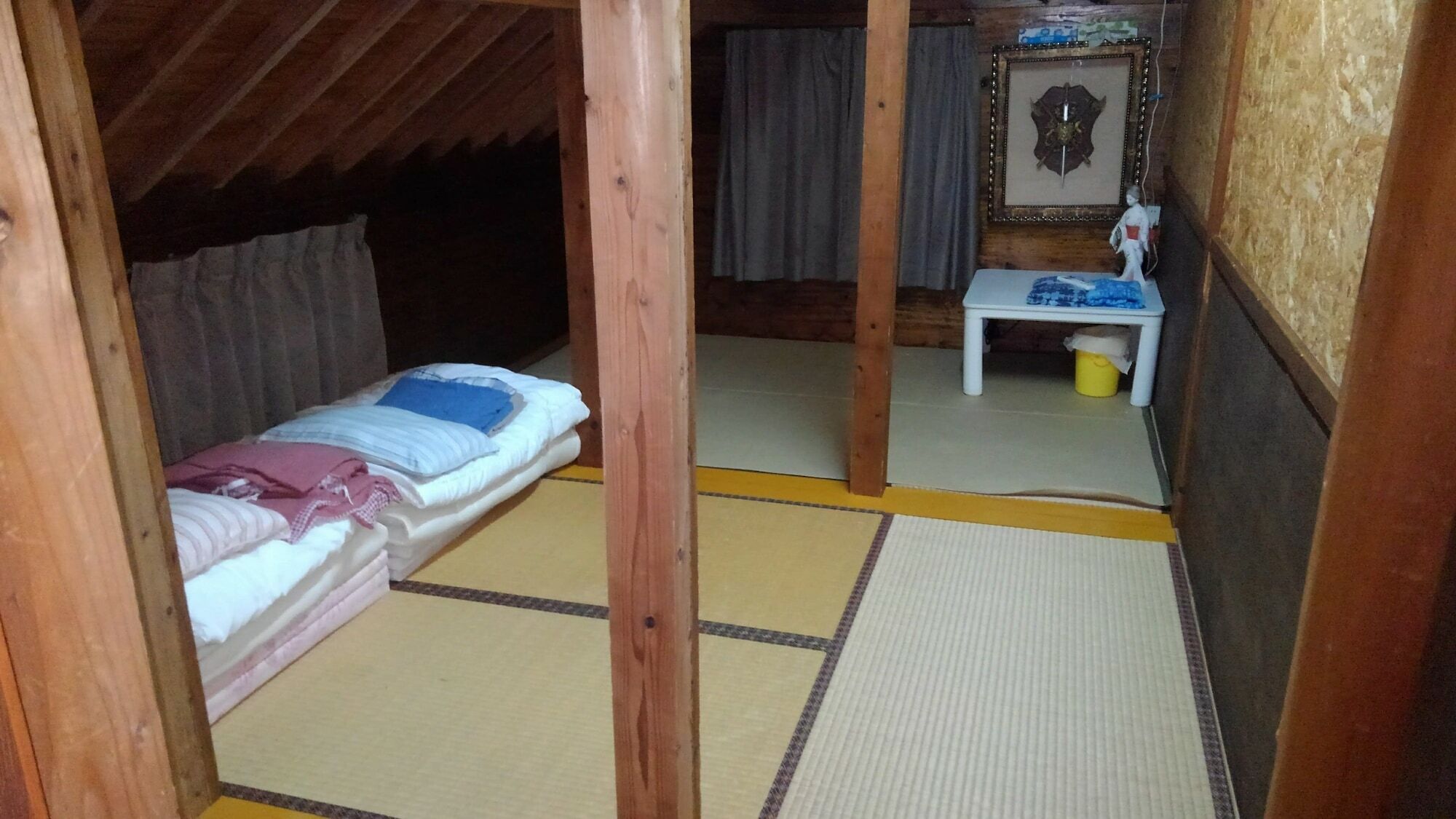 Tropical Surf House Okinawa Hotel Onna Buitenkant foto
